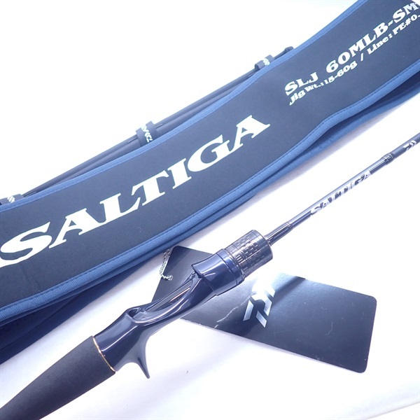 ２２　ＳＡＬＴＩＧＡ　ＳＬＪ６０ＭＬＢ－ＳＭＴ